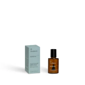 STRADERM Nail Barrier - stiprinamoji priemonė 14ml