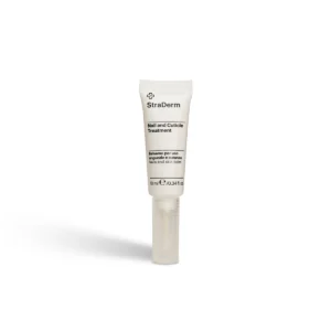 STRADERM Nail and Cuticle Treatment - atkuriamasis gelis 10ml