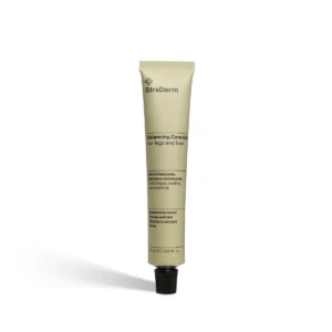 STRADERM Balancing Care Gel - vėsinantis kojų gėlis
