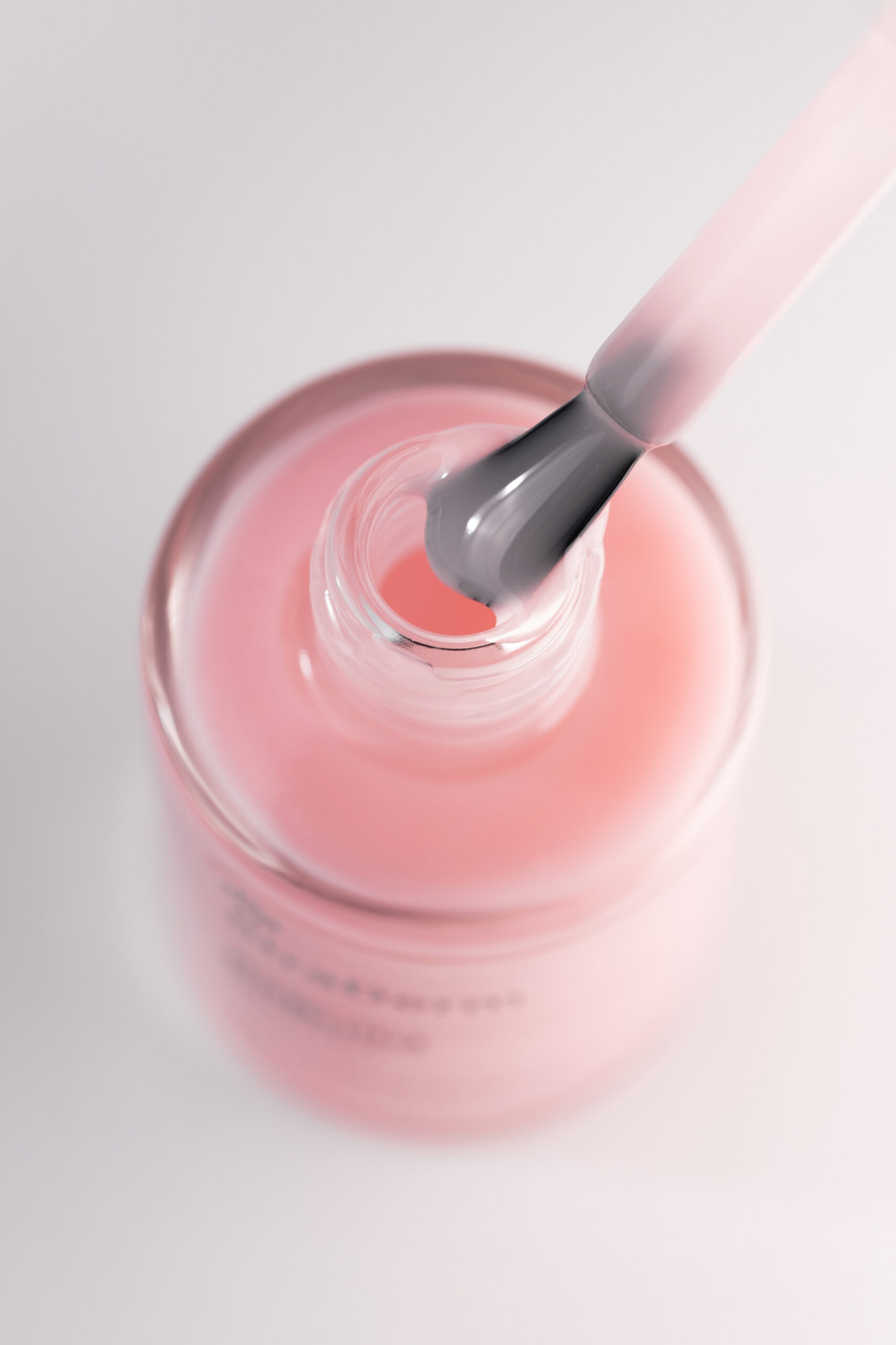 STRADERM ReBuild Bloom - augimą skatinantis lakas 14ml - Image 2