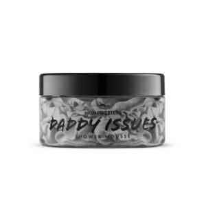 HIGH PRIESTESS Daddy Issues - dušo putos vanilės ir tabako aromato