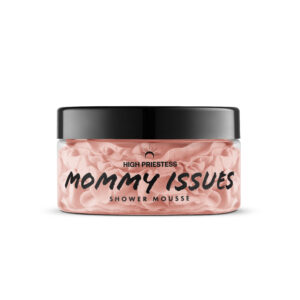 HIGH PRIESTESS Mommy Issues - dušo putos šafrano ir jazminų aromato