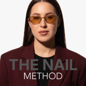 Individualūs 1–3 dienų mokymai dirbančiam meistrui - THE NAIL METHOD